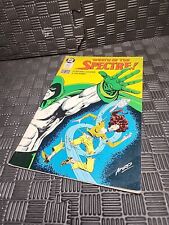Wrath Of The Spectre #2 DC Comics 1988   picture