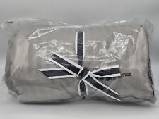 United Airlines Polaris Saks Fifth Avenue Duvet / Blanket - New Sealed picture