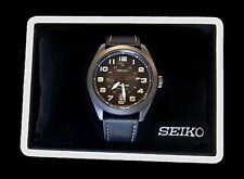 New Snap-on Custom Seiko 4R35 Automatic Movement 100M Water Resistant Watch  picture
