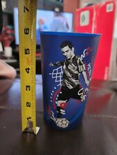 Lio Messi Collectors Pepsi cup Vintage Soccer Fútbol ARGENTINA COPA AMÉRICA ⚽️🏆 picture