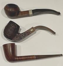 PIPES VINTAGE SMOKING TOBACCO GBD SYDNEY P. RAM picture