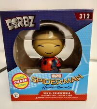 Funko Dorbz Marvel: Spider-Man Homecoming Limited Chase Edition #312 picture