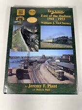 Morning Sun Trackside East of the Hudson with W.J. McChesney by Plant ©1998 Bk picture