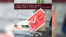 Slipstream: Torn, Stapled and Restored (Gimmicks and Online Instructions) by Eri picture