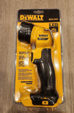 DEWALT 20V MAX  LED Worklight Flashlight Light | DCL040 | Brand New Sealed picture