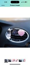 Conscious Items - Spiritual GPS - Guardian Healing Crystals for Car - Crystal Ca picture