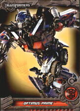 2013 Transformers Optimum Collection #10 Optimus Prime picture