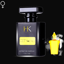 | HK PERFUMES | City In Italy Inspired Lira Xerjoff's for women 1888 picture