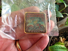 New Harley Davidson Owners Group HOG 2009 Minnesota State Rally Pin picture
