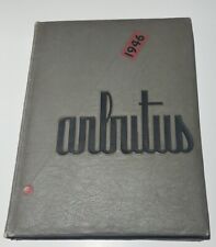 IU Arbutus. 1946 Indiana University Yearbook Vol. 53 picture