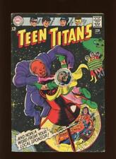 Teen Titans 12 VG 4.0 High Definition Scans * picture