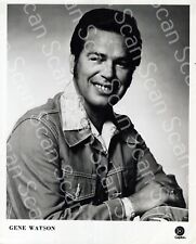 Gene Watson  VINTAGE 8x10 Press Photo Country Music 4 picture