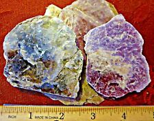 Natural Stones I-Z Found In The United States Raw and Tumbled YOU PICK picture