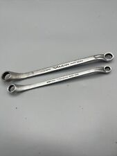 Vintage Williams Vulcan 8725B 12 point wrench 9 11 13 14 mm Lot 8723 picture