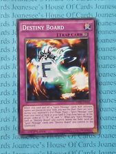 Destiny Board DPRP-EN041 Yu-Gi-Oh Card 1st Edition New picture