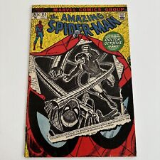 Amazing Spider-Man # 113 | KEY  1st App Hammerhead 1972 | Conway & Romita  FN- picture