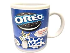 Vintage Oreo Cookies Coffee Mug picture