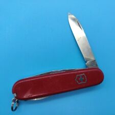 USED Victorinox Spartan 91mm Swiss Army Knife a picture