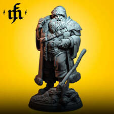 Big Daddy | Midas Forge | DnD Miniature | Fantasy Miniature picture