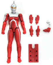 Candy Toy Trading Figure 5. Ultra Seven Shodo Ultraman Vs3 picture