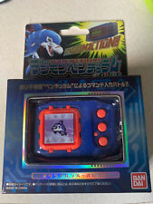 Bandai Digital Monster Digimon Pendulum Color 2 DEEP SAVERS Original Blue Orange picture