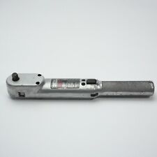 Master Mechanic MM8538 Electric Rechargeable Reversing Ratchet Socket Wrench picture