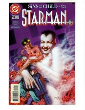 STARMAN #16 (VF-NM) [DC COMICS 1996] picture