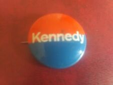Bobby Kennedy 1968 Pin Back Campaign Political Presidential President Button  picture