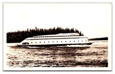 1930s - Streamlined Ferry 