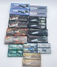Lot of 20 Pocket Knives/Knives - Frost Cutlery - New In Boxes Wholesale Knives picture