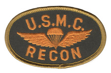 Air-Ground Task Force Reconnaissance Patch picture