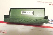 Vintage Green S-K Tools 1/4