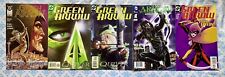 DC Comics Green Arrow Collection. Includes 1st appearance of Mia Dearden. picture