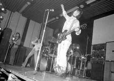 The Who appeared in concert at the Lanchester Polytechnic Students - Old Photo 2 picture