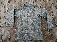 🇺🇸NEW USGI ABU Air Force USAF CAP APECS Goretex Parka Cold Wet Jacket SMALL SH picture