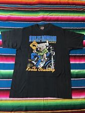 Vintage Harley Davidson 1990s Koala Country Australia Shirt XL Very Rare Single picture