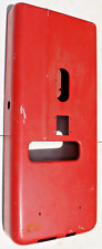 1940s Vintage Ideal COIN MECHANISM COVER DOOR Coca-Cola Pepsi Vending Machine picture