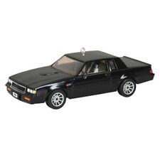 HALLMARK KEEPSAKE 2024 1984 BUICK GRAND NATIONAL40 TH ANN. LIMITED EDITION NEW picture