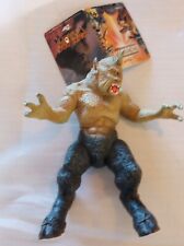X-Plus USA Ray Harryhausen Cyclops figure with tags Figure #1 RARE picture