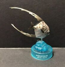 Kaiyodo Glico Aquatales African Pompano Fish Japan Exclusive Figure Model picture
