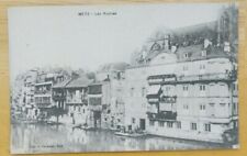 Antique Postcard, Metz Les Roohes picture