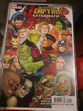 Empyre: Aftermath Avengers (2020) NM3B154 NEAR MINT NM picture