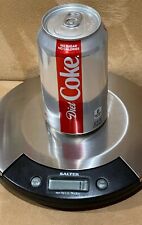 Collector Factory Error Empty (Tiny Amount) Sealed Diet Coke Coca-Cola Can picture