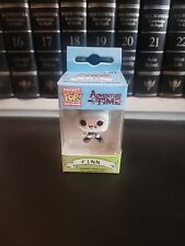 Funko Pocket Pop Keychain - Adventure Time Finn *Vaulted* picture