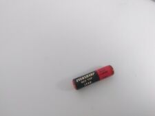 Vintage Eversharp Red Top Leads Standard 1.18mm  Pencil Leads 30pcs USA - BLACK picture