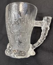Vintage Flinstones (Mammoth Mug) Glass McDonald’s Mug picture