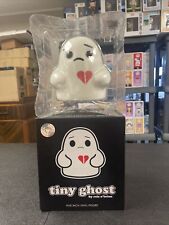 Bimtoy Tiny Ghost “HEARTBROKEN” Edition Reid O’Brien 5” Vinyl Figure Limited Ed picture