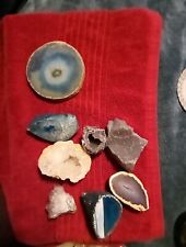 Mixed Lot of Various Rocks & Minerals Estate Find picture