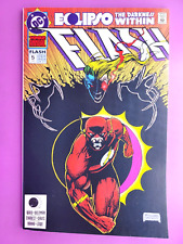 FLASH ANNUAL ANNUAL  #2  VF/NM    2002  COMBINE SHIPPING   BX2416 picture