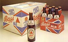 1979 NY Guinness Harp Bass Imported Ale Beer Mint postcard A59 picture